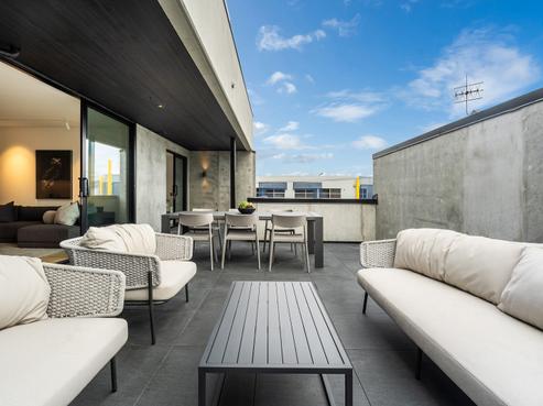 103/5 Blake Street, Ponsonby