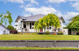 11 High Street, Taumarunui
