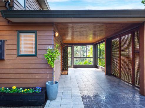 24A Seaview Avenue, Northcote
