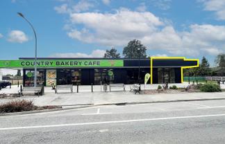 Town + Traffic = Results