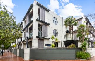 1G/20 Pakenham Street, Auckland Central