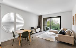 1G/20 Pakenham Street, Auckland Central