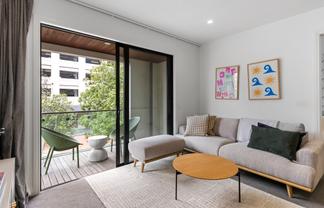 1G/20 Pakenham Street, Auckland Central