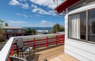 5 Kaimanawa Street, Omori