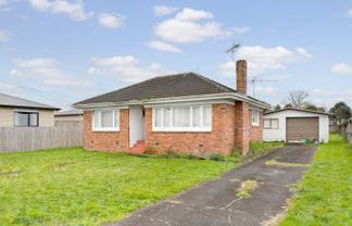 5 Pratt Street, Papakura