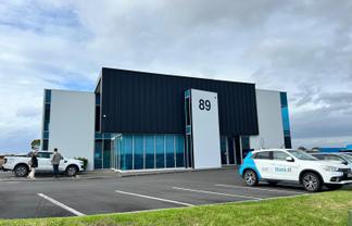 Smart Space, Prime Location – Office in Te Rapa