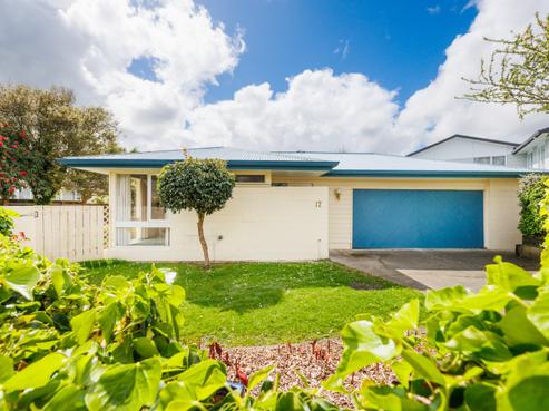 17 Chilton Grove, Hokowhitu
