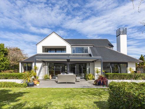 30B Jacksons Road, Merivale