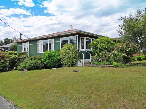 8 Awamoa Road, Oamaru