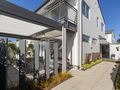 1/46 Andover Street, Merivale