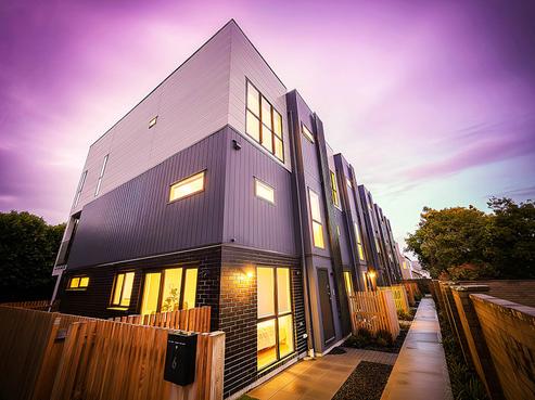 2/12 King Edward Avenue, Epsom