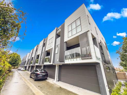 7/12 King Edward Avenue, Epsom