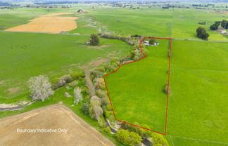 260 Haynes Line, Feilding