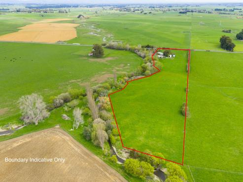 260 Haynes Line, Waituna West