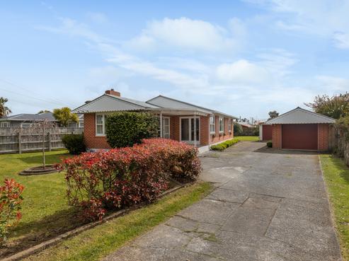 13 Elizabeth Street, Levin