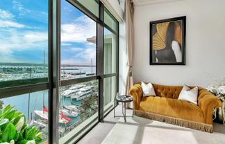 606/85 Customs Street West, Auckland Central