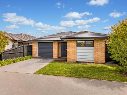 46 Skyhawk Road, Wigram
