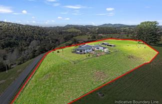 24 Moumoukai Road, Hunua