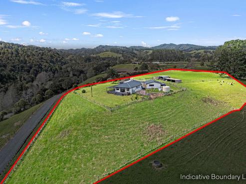 24 Moumoukai Road, Hunua