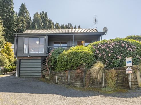 36A Alpine Avenue, Hanmer Springs