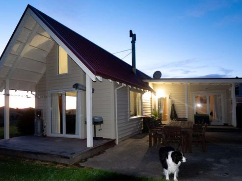 4/445 Palmerston-dunback Road, Palmerston