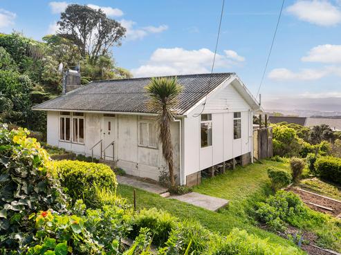 32 Whaui Street, Vogeltown