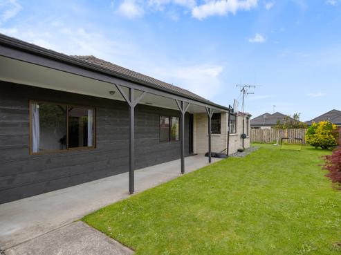 20 Weka Street, Matamata