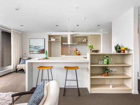 6/11A Tennyson Street, Te Aro
