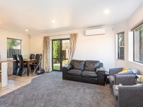 17A Burke Street, Addington