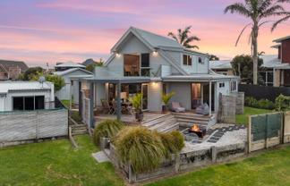 5 Triumph Dell, Pauanui