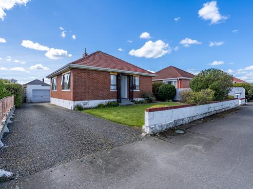 462 Tweed Street, Georgetown