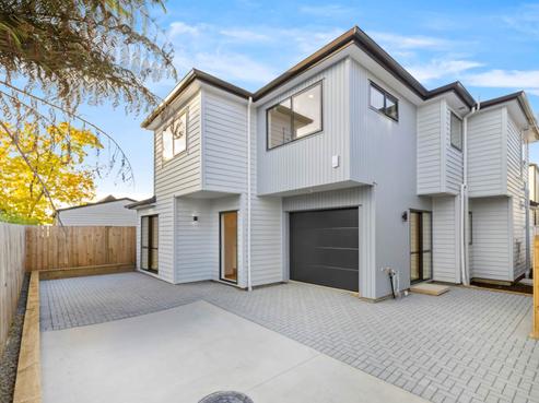 18A Domain Road, Weymouth