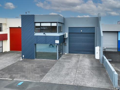 24C Lake Road, Frankton