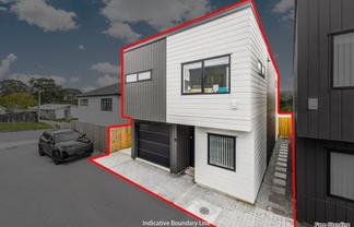 143 Pooks Road, Ranui