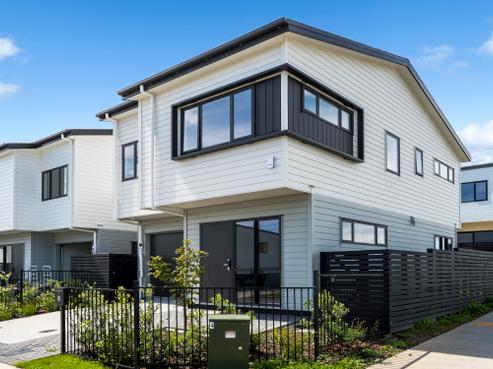1 Greenbrier Street, Westgate