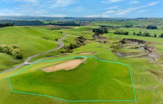 233 Salisbury Road, Maraekakaho