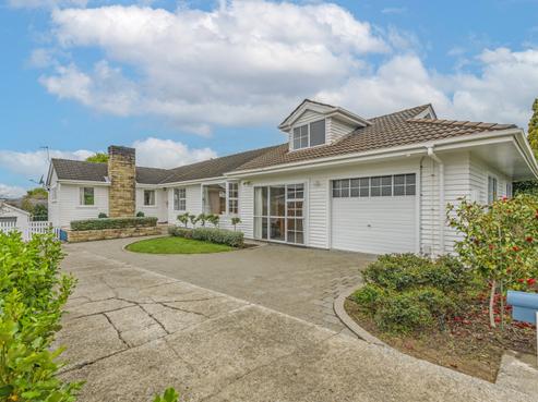 35 Lincoln Terrace, Hokowhitu