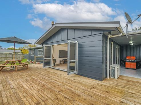 3 Cascade Crescent, Westbrook