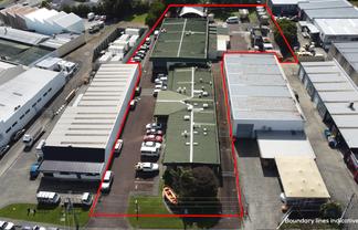 PRIME INDUSTRIAL LEASE IN THE HEART OF WARKWORTH
