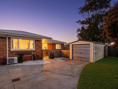 33 Rollerson Street, Papakura
