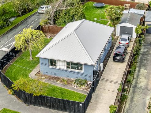 10 Orcades Street, Shirley