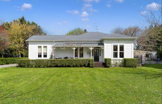 399 Dalefield Road, Carterton