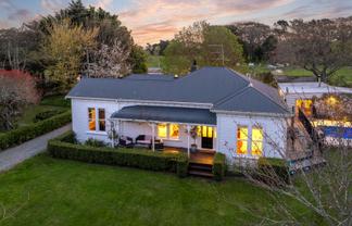399 Dalefield Road, Carterton
