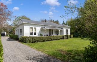 399 Dalefield Road, Carterton