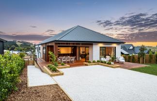 17 Penney Rise, Matakana