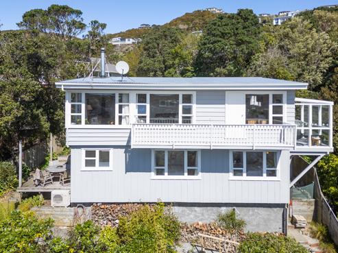 57 Collier Avenue, Karori