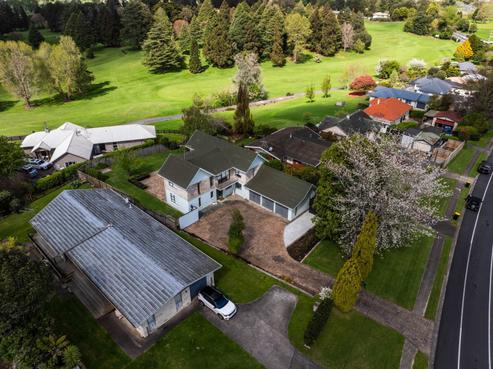 1733 Kihikihi Road, Te Awamutu