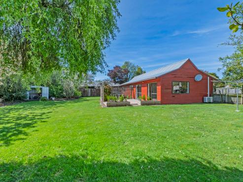 27 Carston Street, Leeston