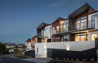 Wellington - Address withheld