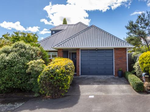 15 Second Street, Masterton